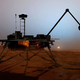 Illustration for article titled Mars Lander Can Move Arm Now, Probably Just Slept On It Wrong